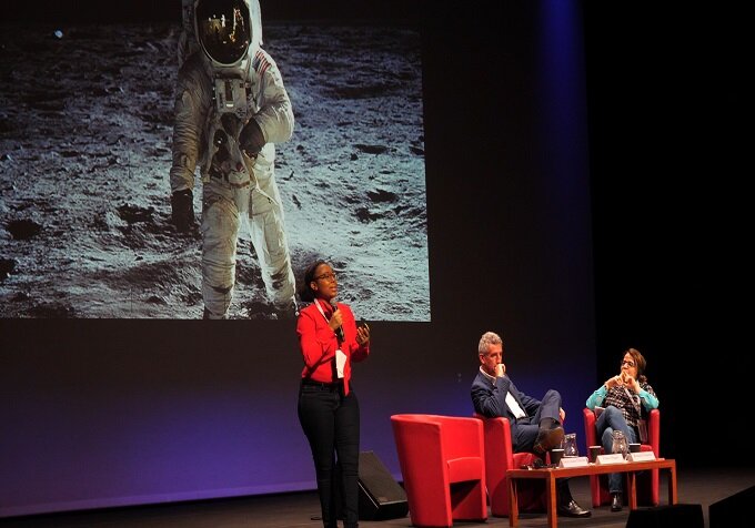 65000 presenze: la scienza si inventa