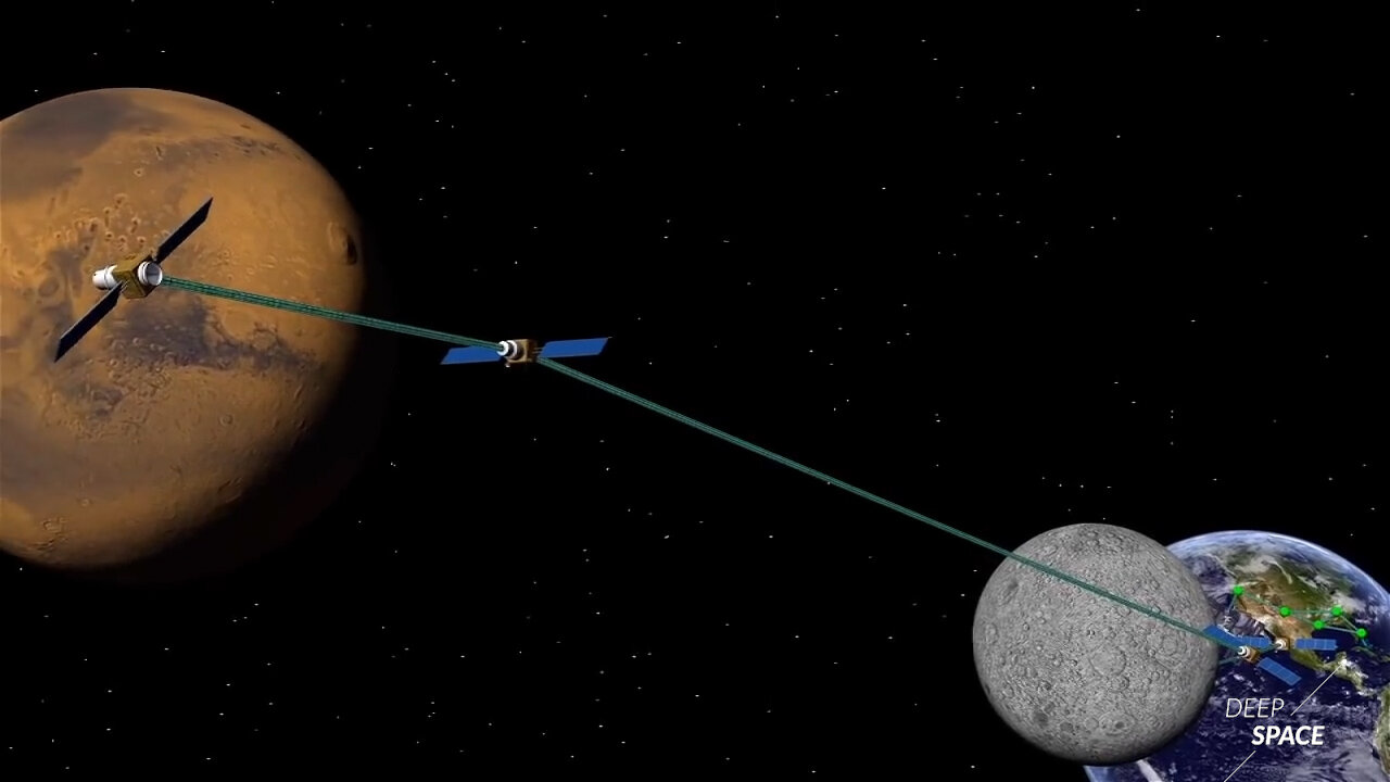 #DeepSpace: I balzi della scienza