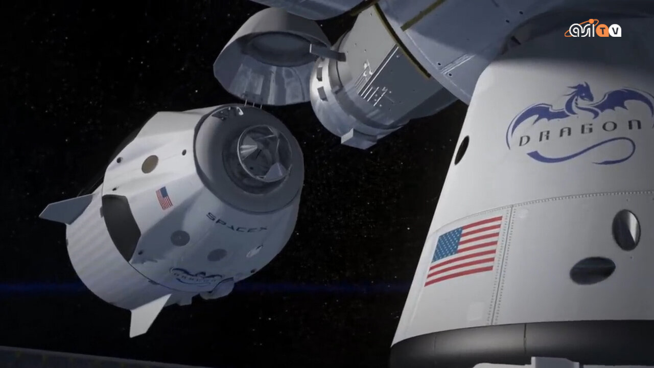 Crew Dragon, test fallito per SpaceX