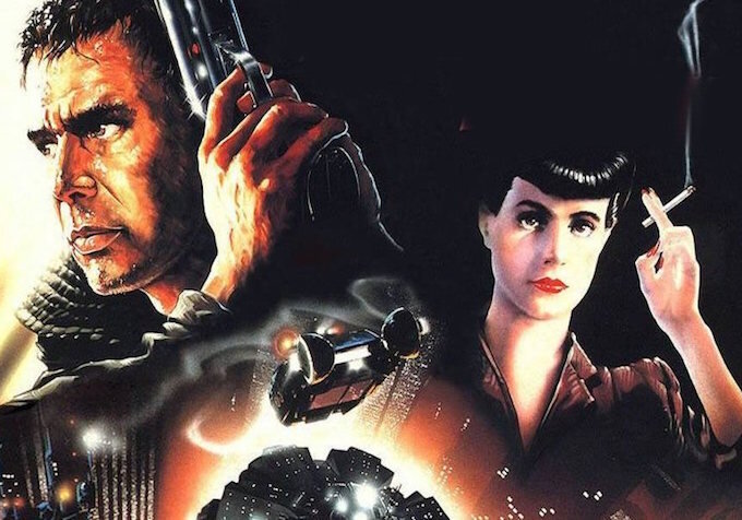 #DeepSpace: Blade Runner 2019, tra fantascienza e realtà