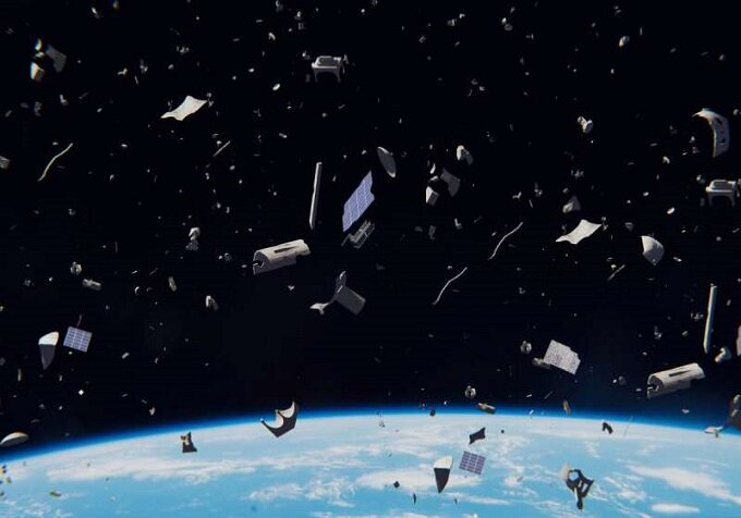 Space debris, il punto in Asi