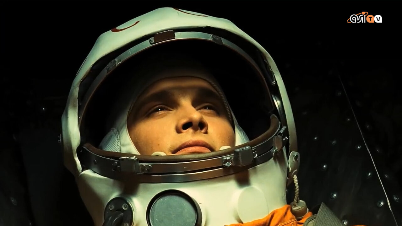 Incontri ravvicinati: Gagarin-Primo nello Spazio
