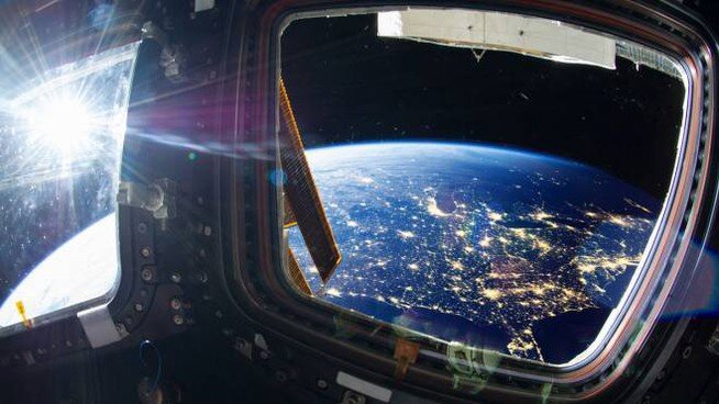 Alla conquista dell'orbita bassa