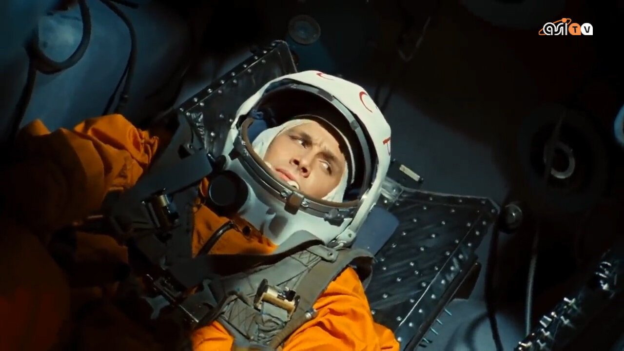 Tutti al cinema per Gagarin