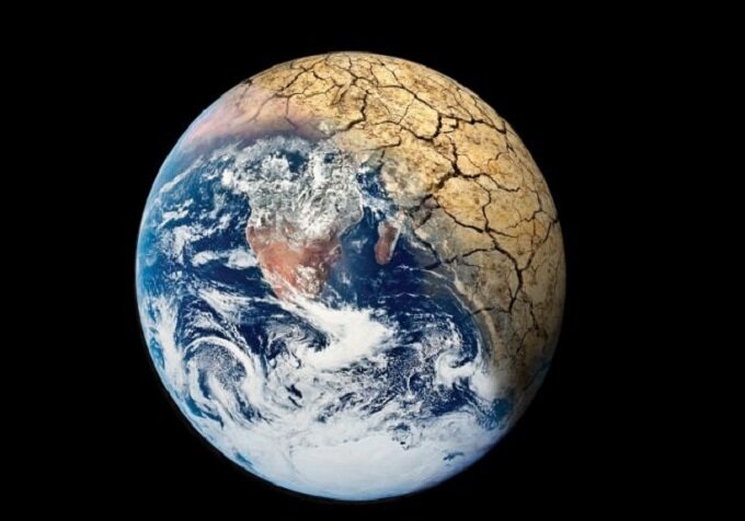 #SpaceTalk: Il clima che cambia