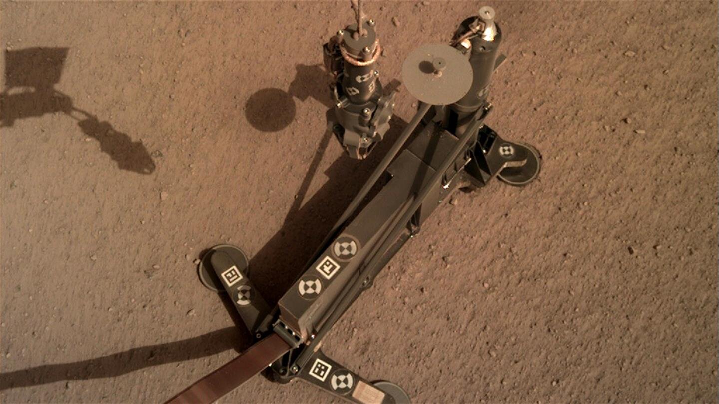Insight, operazione talpa
