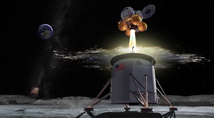 Luna 2024, una sfida continua