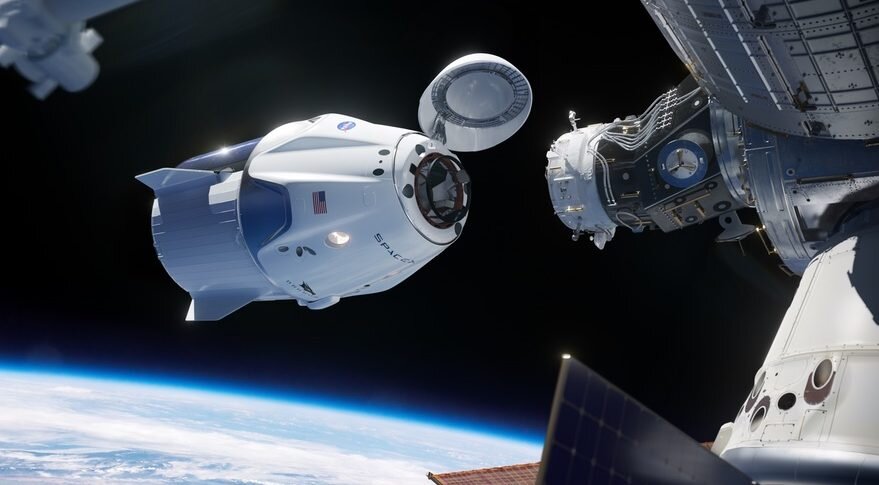 Tutte le incertezze della Iss