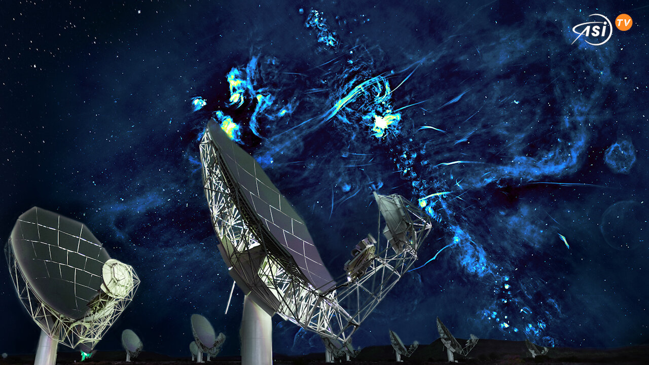La Via Lattea fa le bolle