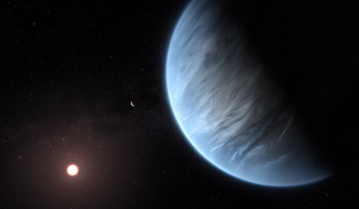 Terra 2.0, una corsa a ostacoli