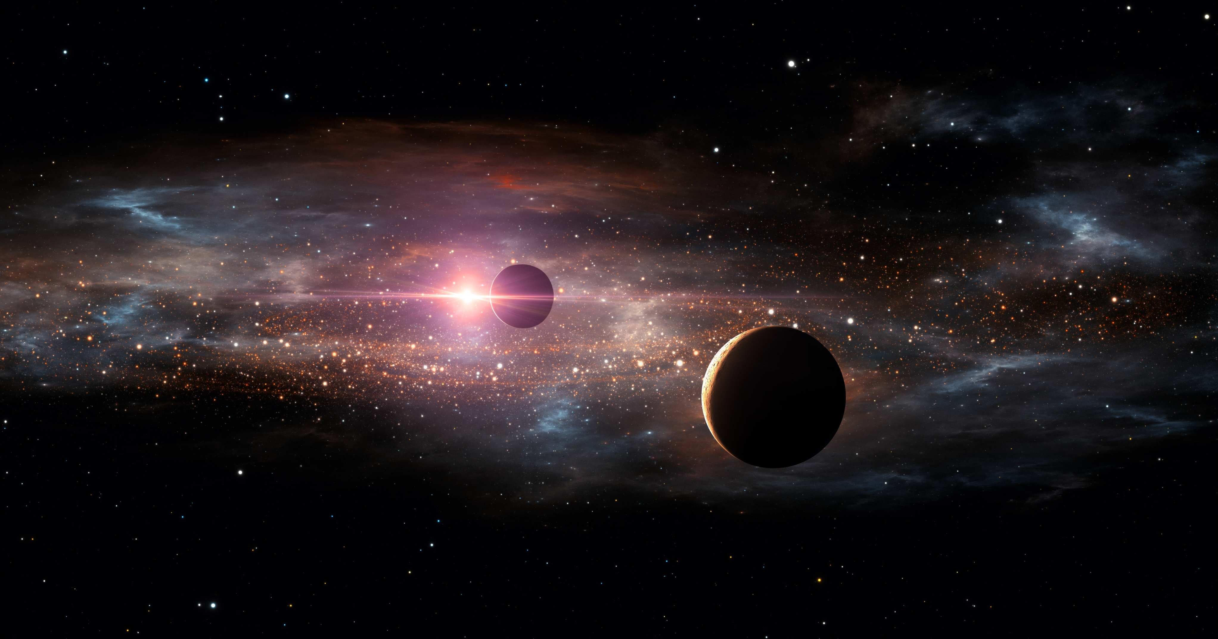 L'Universo dei record