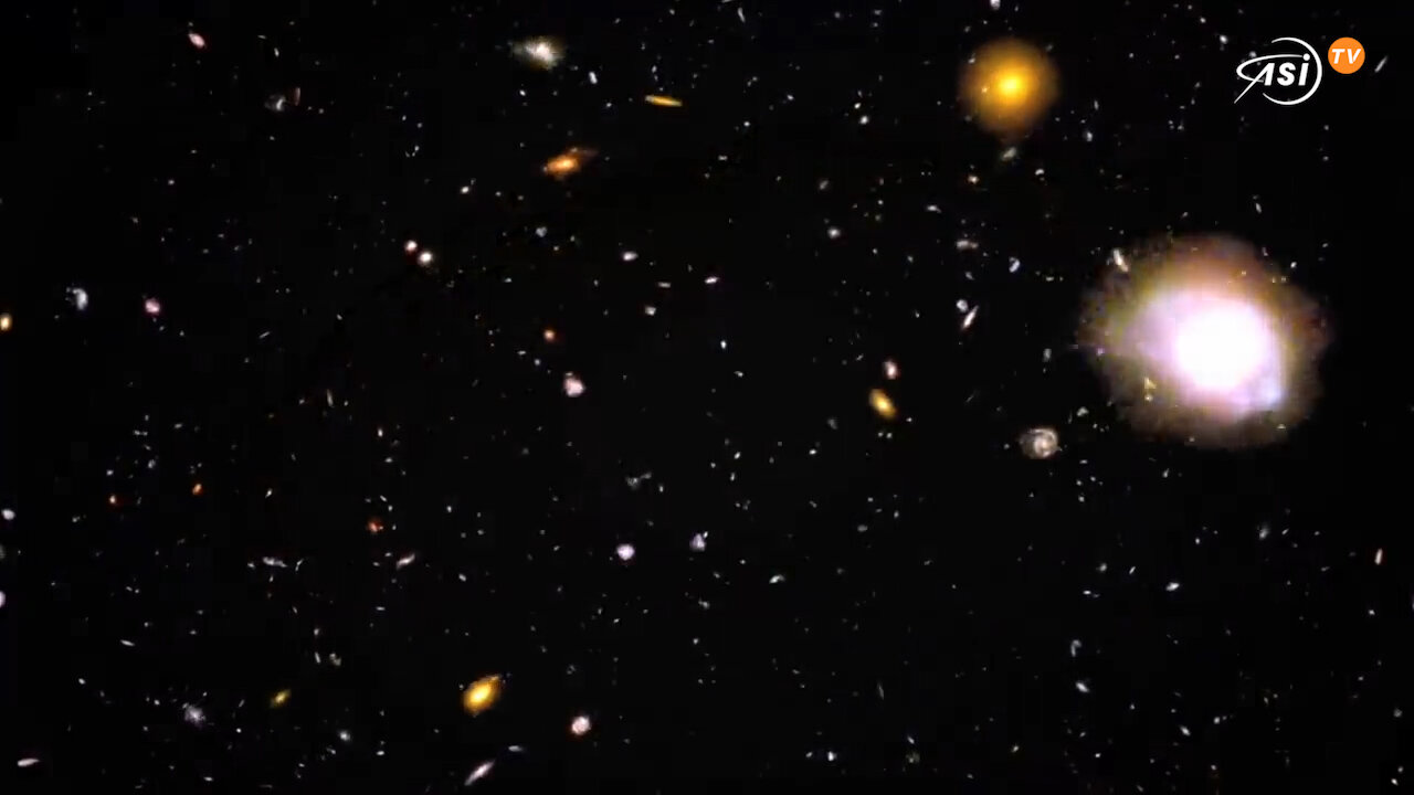 Costante di Hubble, una nuova stima