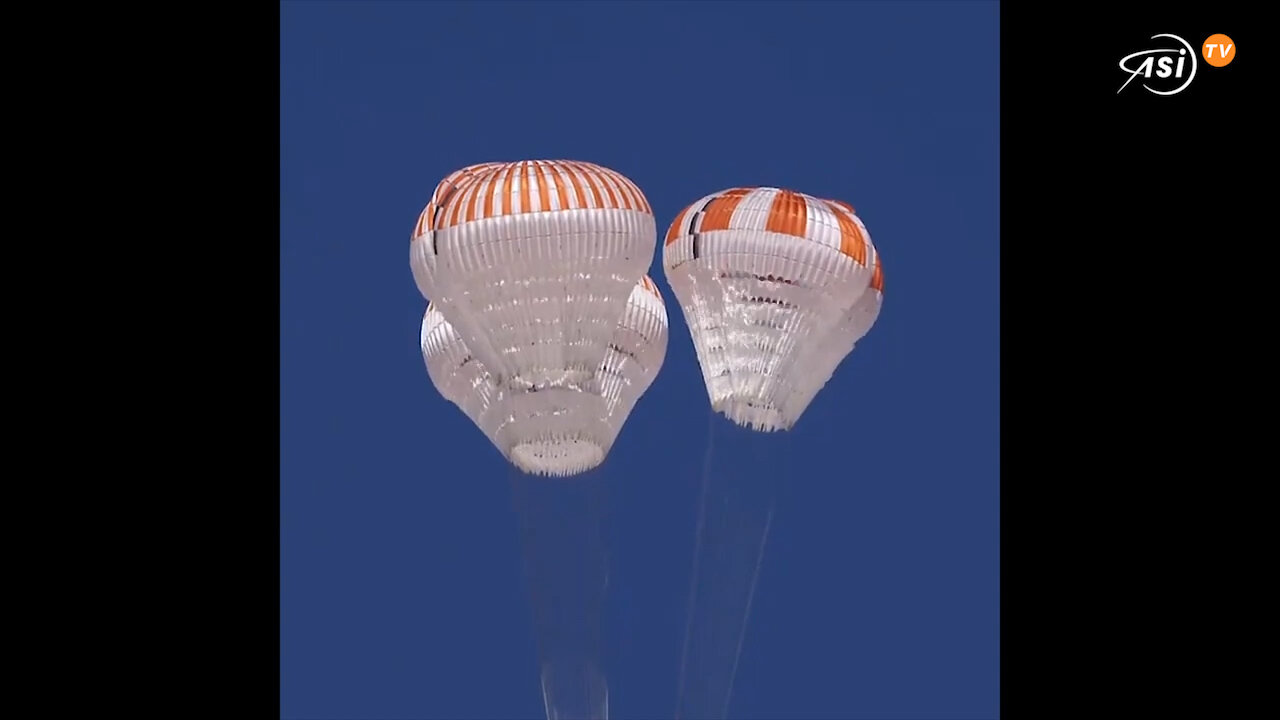 Testa a testa per Boeing e SpaceX