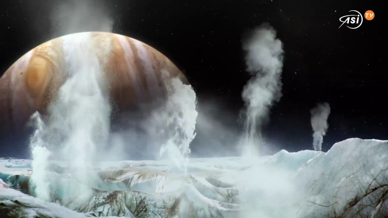 Europa al vapore