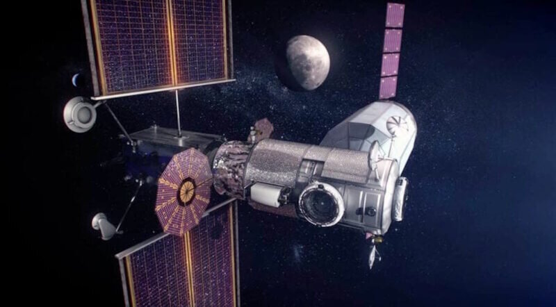 Luna 2024, Artemis in evoluzione
