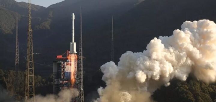 Beidou, il Gps cinese