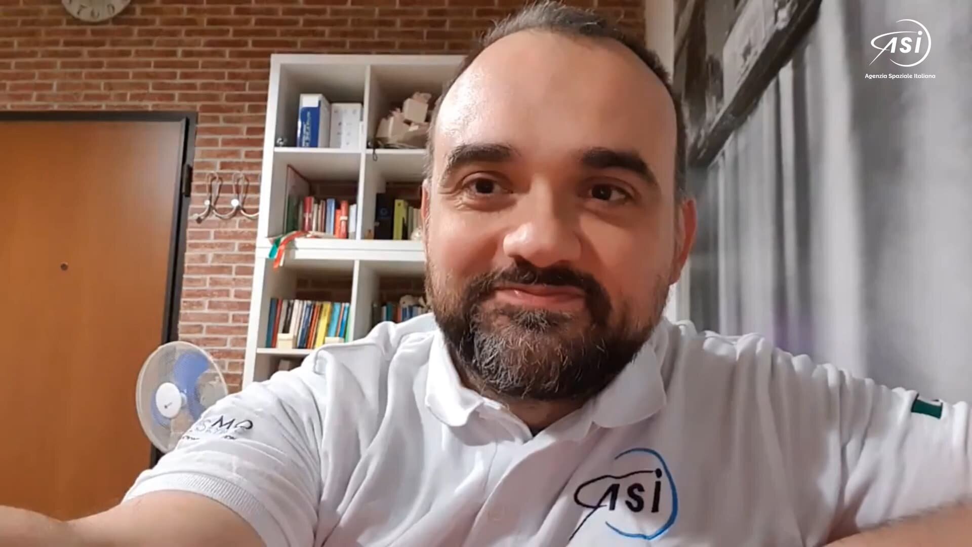 Spazio senza confini: le tecnologie robotiche per lo spazio