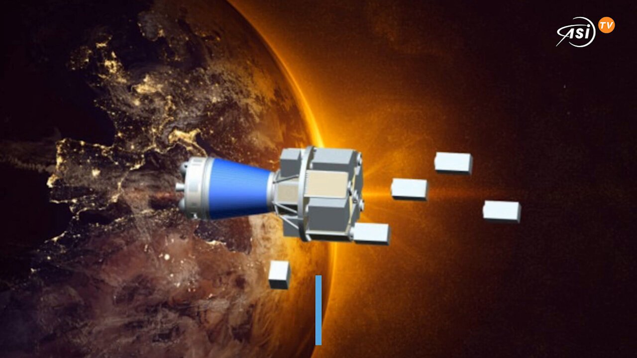 Vega, il debutto di SSMS