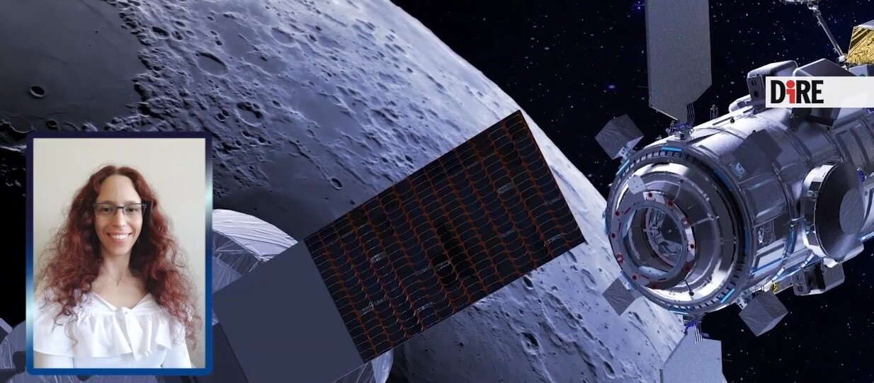 L'Italia sulla Luna con il programma Artemis della Nasa