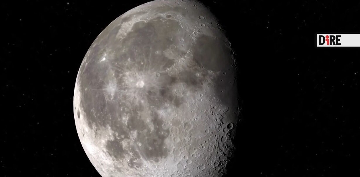 Verso la Luna e oltre, il 2021 dello Spazio