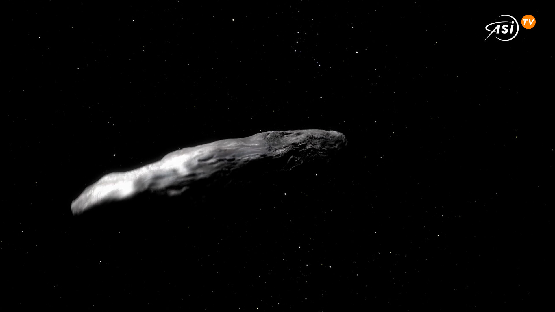 Scoperta l’origine del viaggiatore interstellare ‘Oumuamua