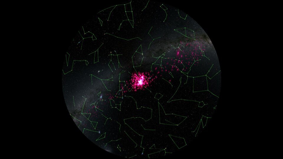 Iadi sotto attacco, i dati di Gaia