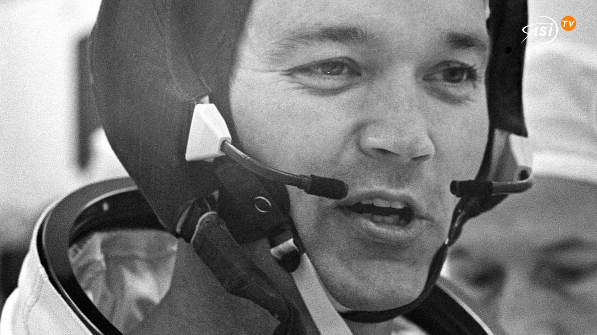 Addio a Michael Collins