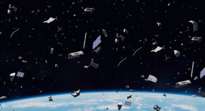 Deep Space: Diritto dello spazio, che cosa ci insegna il Lunga Marcia
