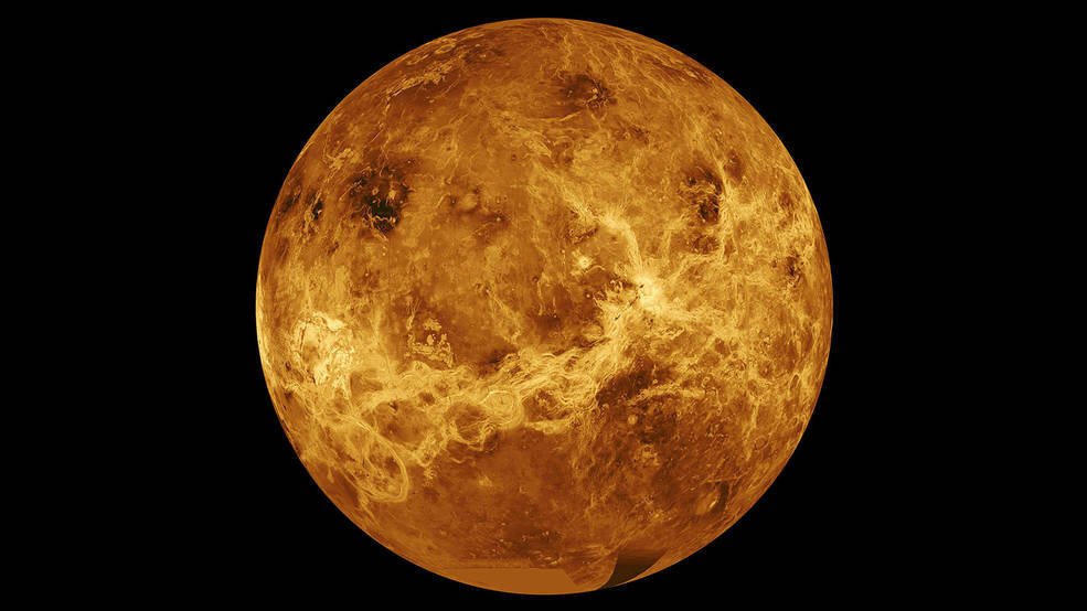Il gemello avvelenato della Terra: l’Italia (con la Nasa) su Venere