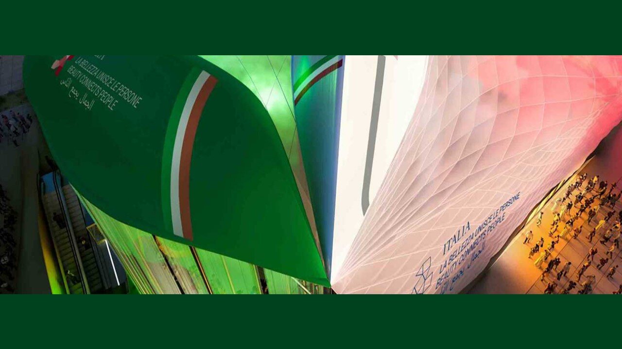 Expo Dubai, l’Italia dello Spazio c’è con tutte le sue eccellenze
