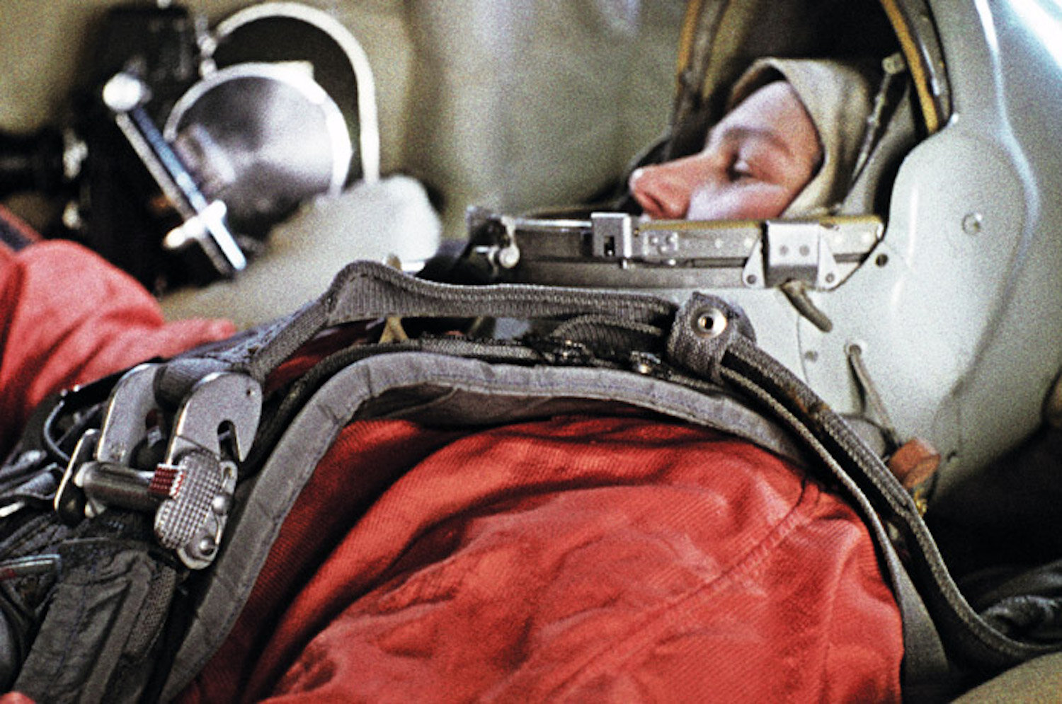 Da Valentina Tereshkova in poi: le donne nello spazio