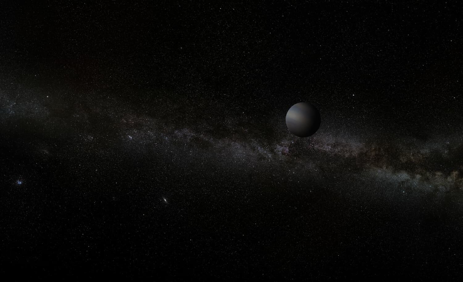 Pianeti vagabondi? Parola di Kepler