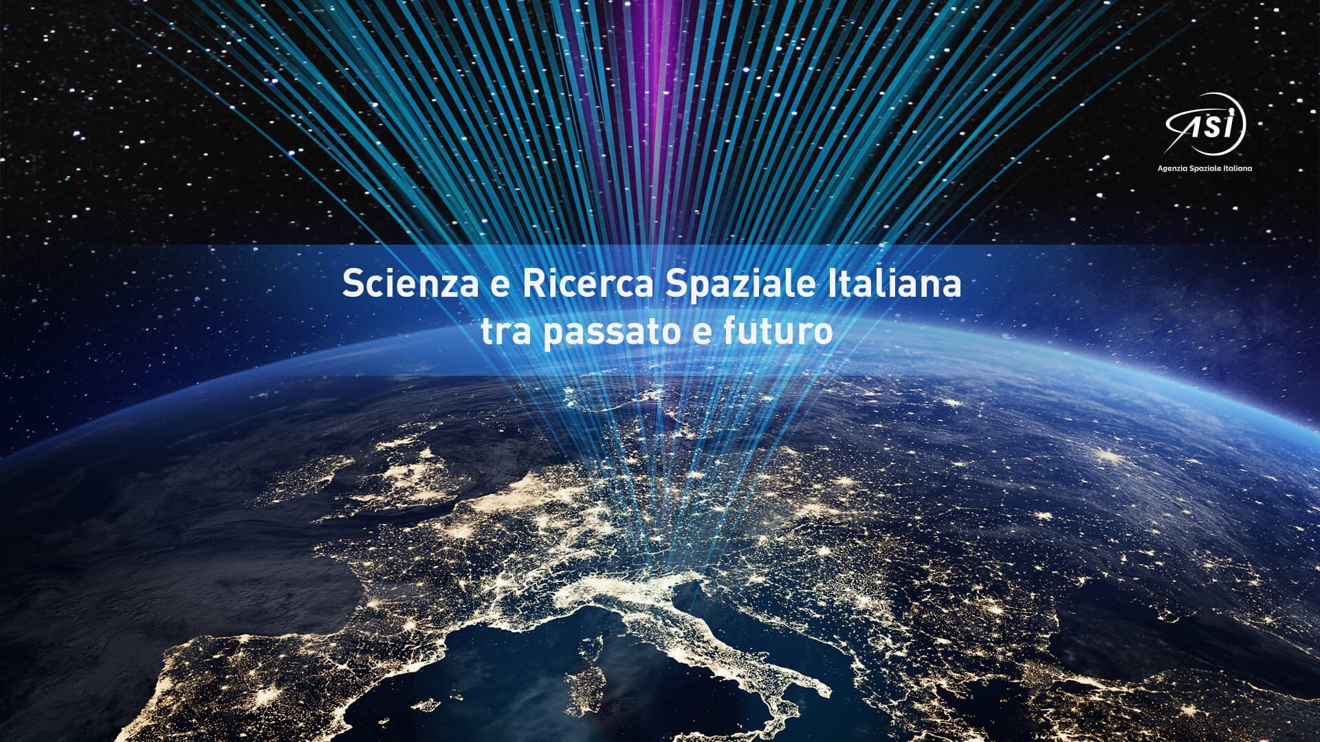 L'intervento del Ministro dell'Università e della Ricerca Maria Cristina Messa