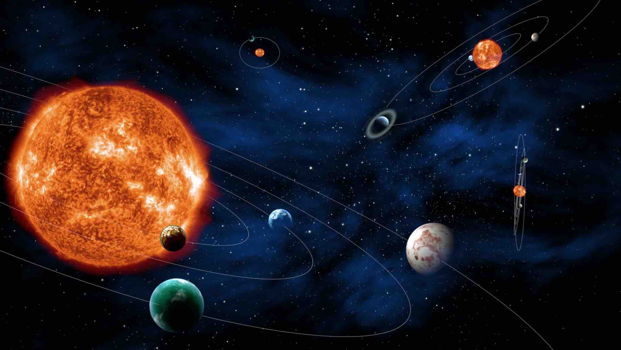 La missione Plato alla ricerca dei gemelli di Terra e Sole