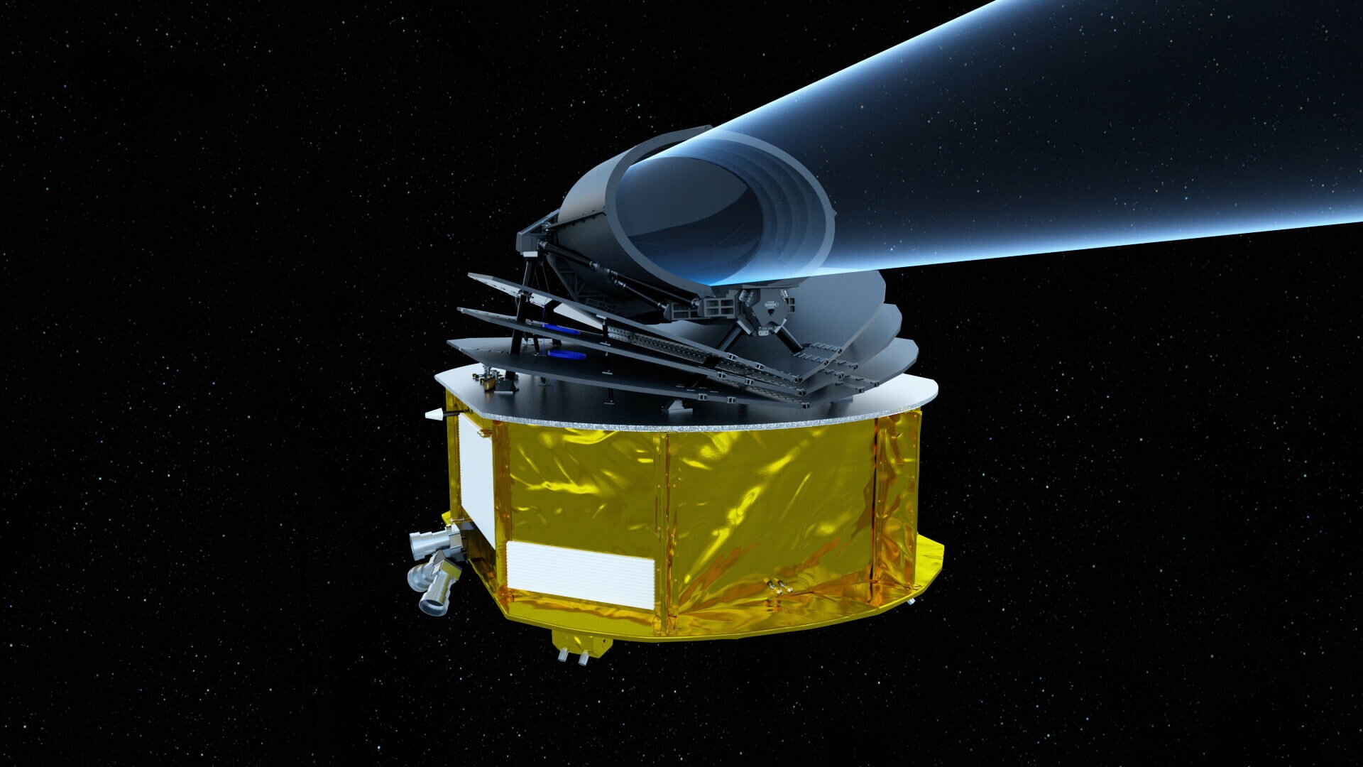 Missione Ariel, dimmi che atmosfera hai e ti dirò che esopianeta sei