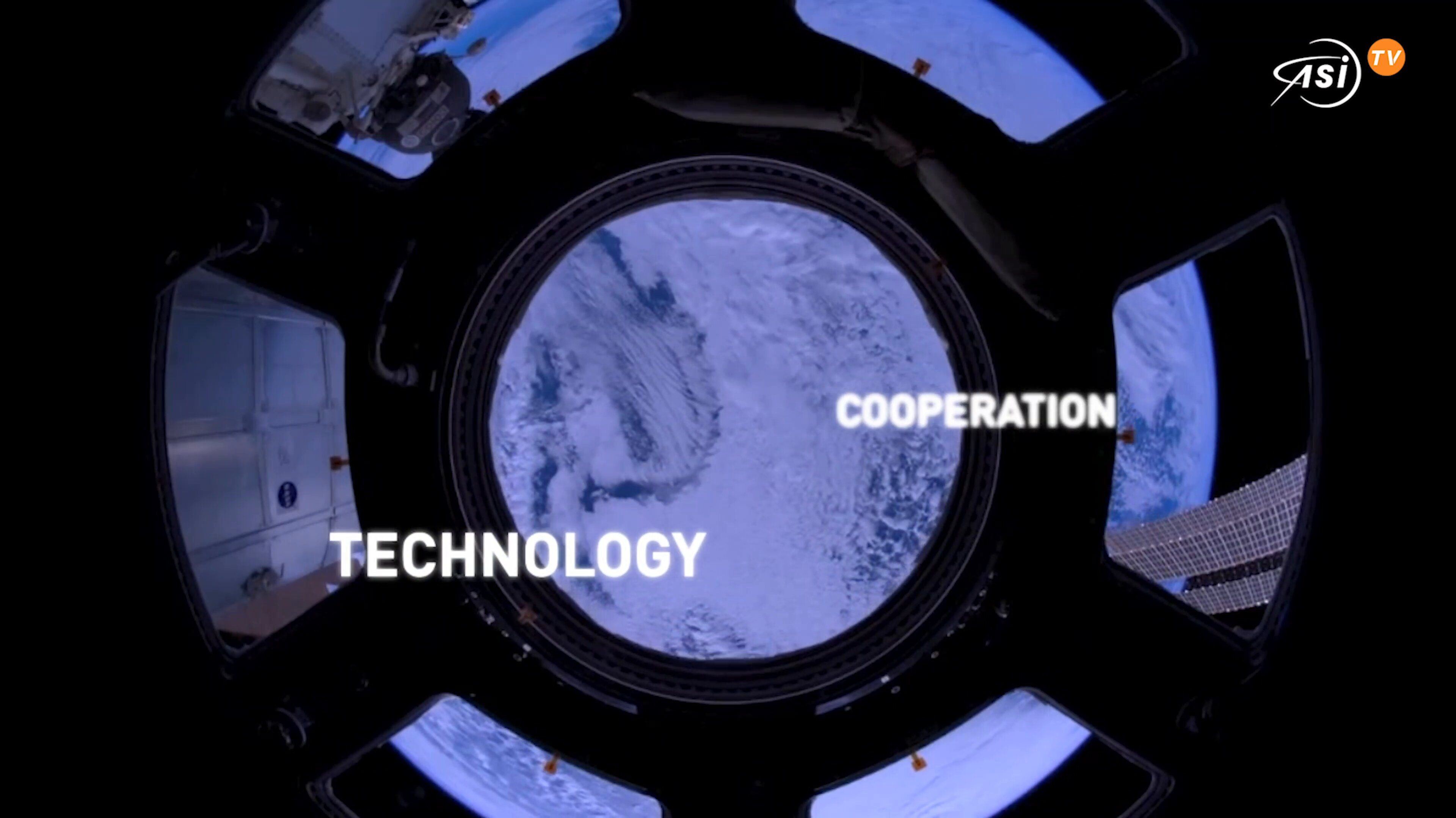 Italian Space Agency