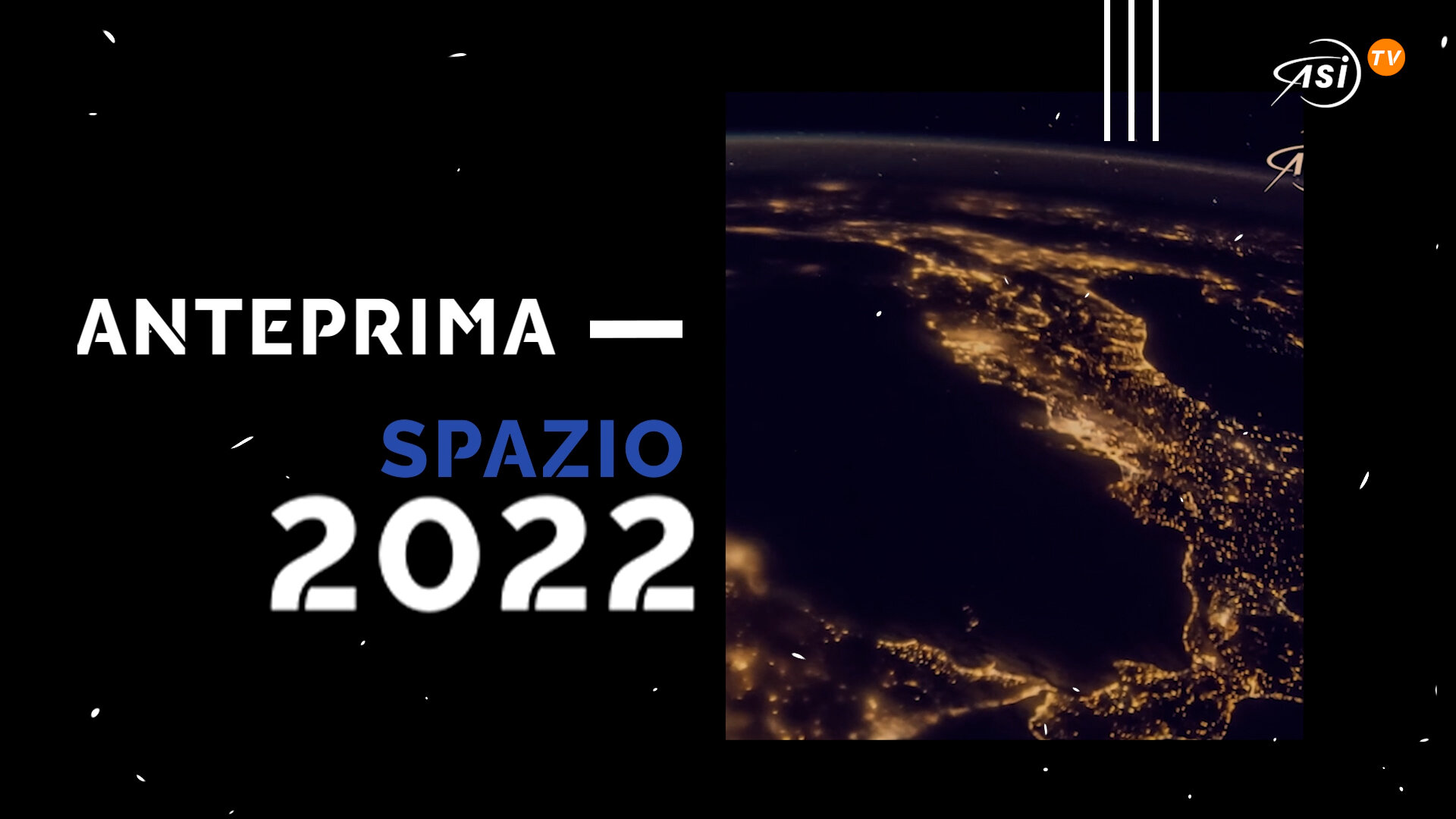 Anteprima Spazio 2022