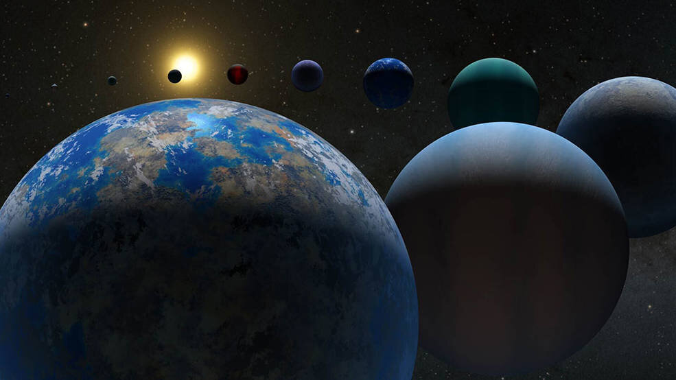 Traguardo cosmico, oltre 5000 esopianeti scoperti