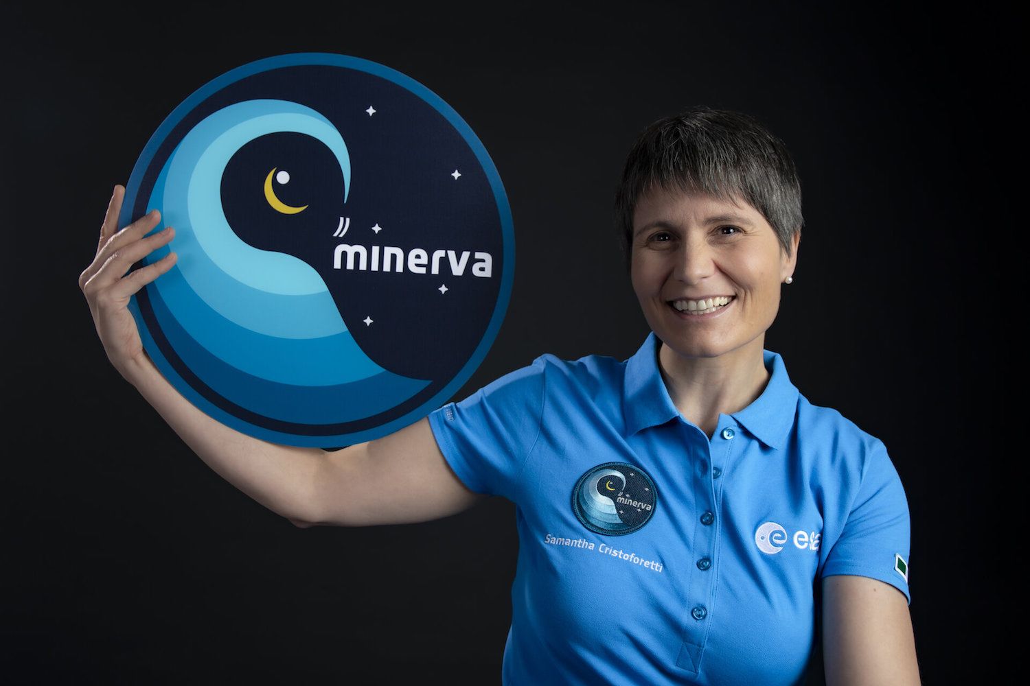 Missione Minerva, gli esperimenti italiani di Samantha Cristoforetti