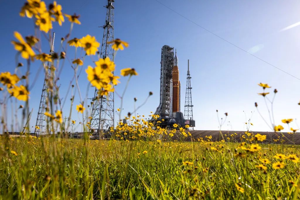 SLS, il 19 giugno la prova più attesa