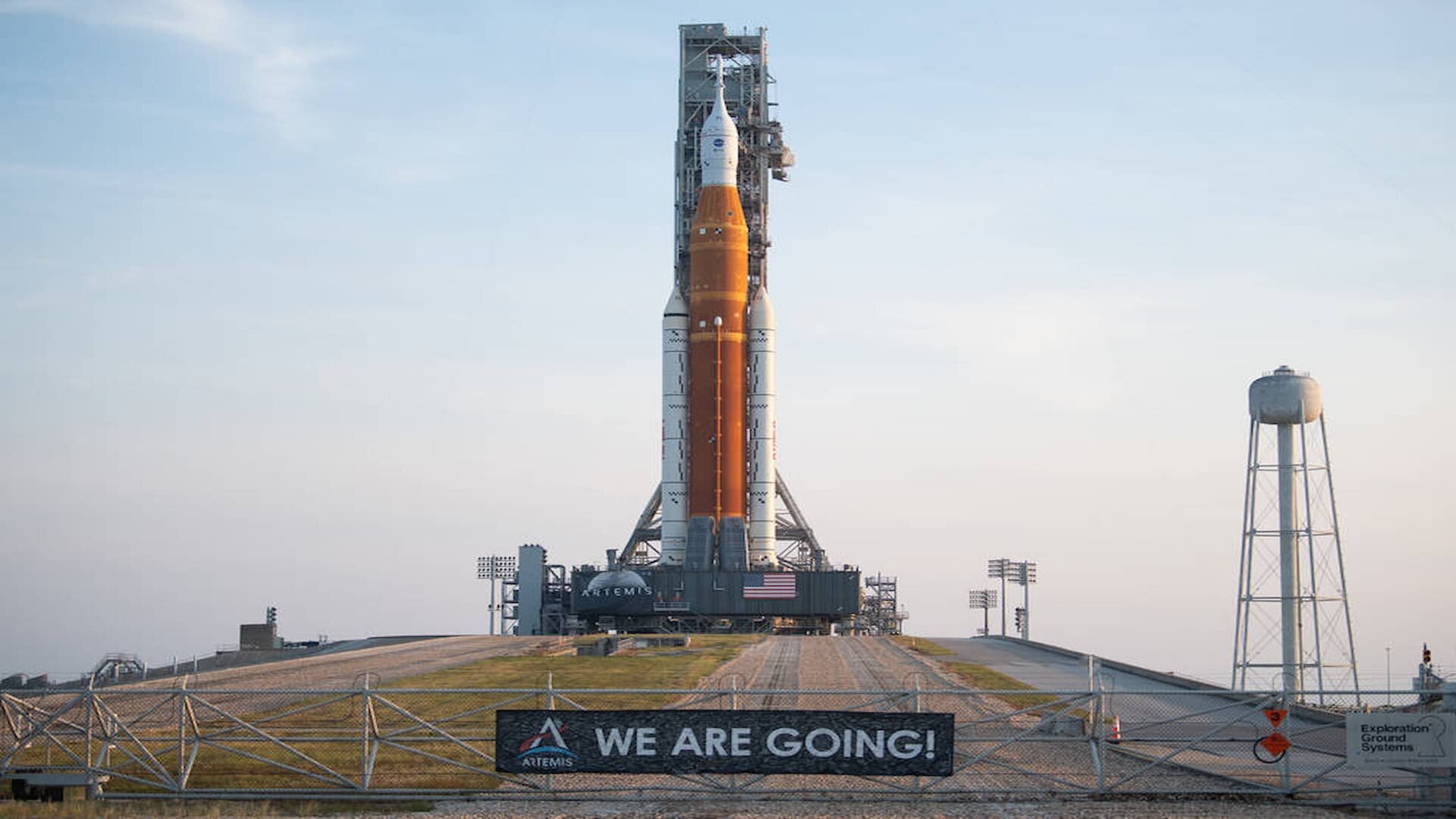 Missione Artemis 1 , il ruolo dell'Italia