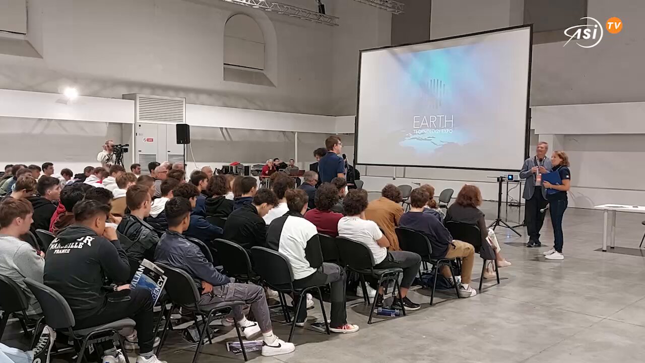 #ETE2022, spazio al territorio e alle scuole