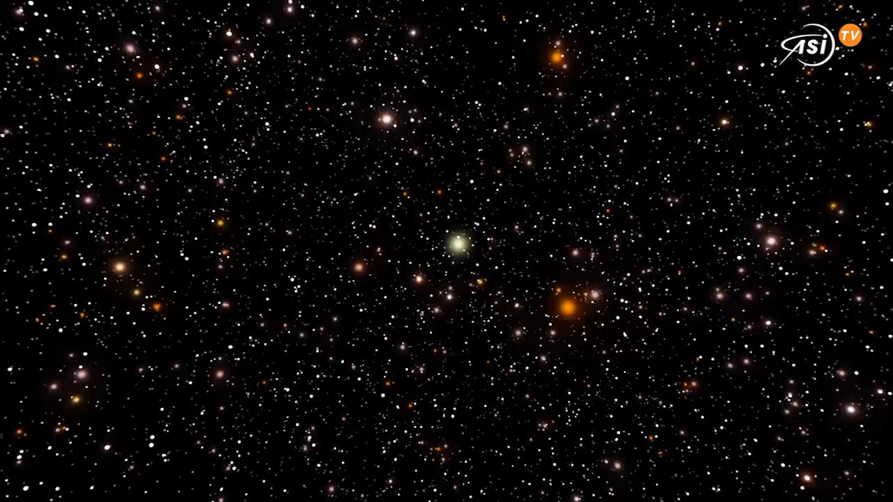 Coppie di stelle per Gaia