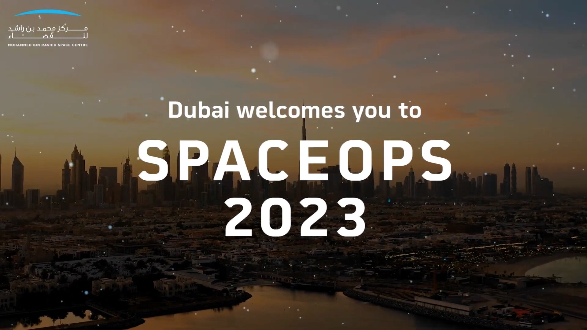 Spaceops esordisce a Dubai