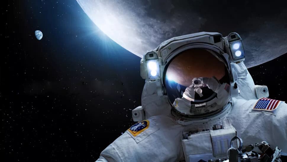 Artemis 2, il 3 aprile l’annuncio dell’equipaggio