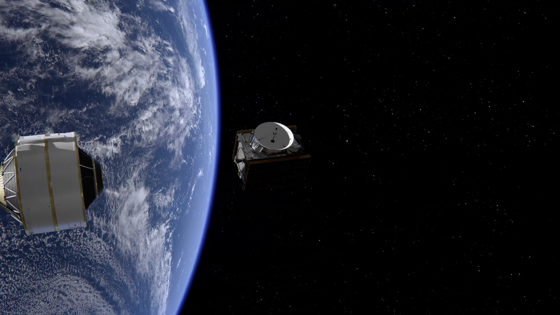 Destinazione Giove: inizia l'avventura di Juice