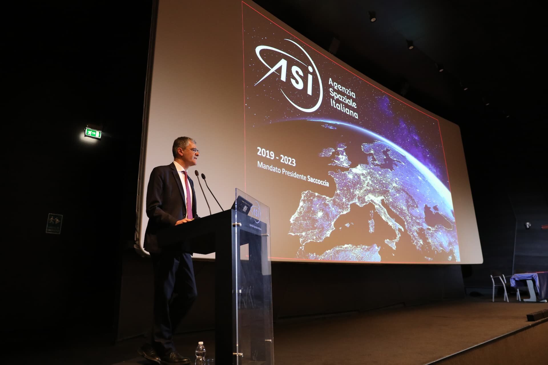 Incontro di bilancio 2019-2023