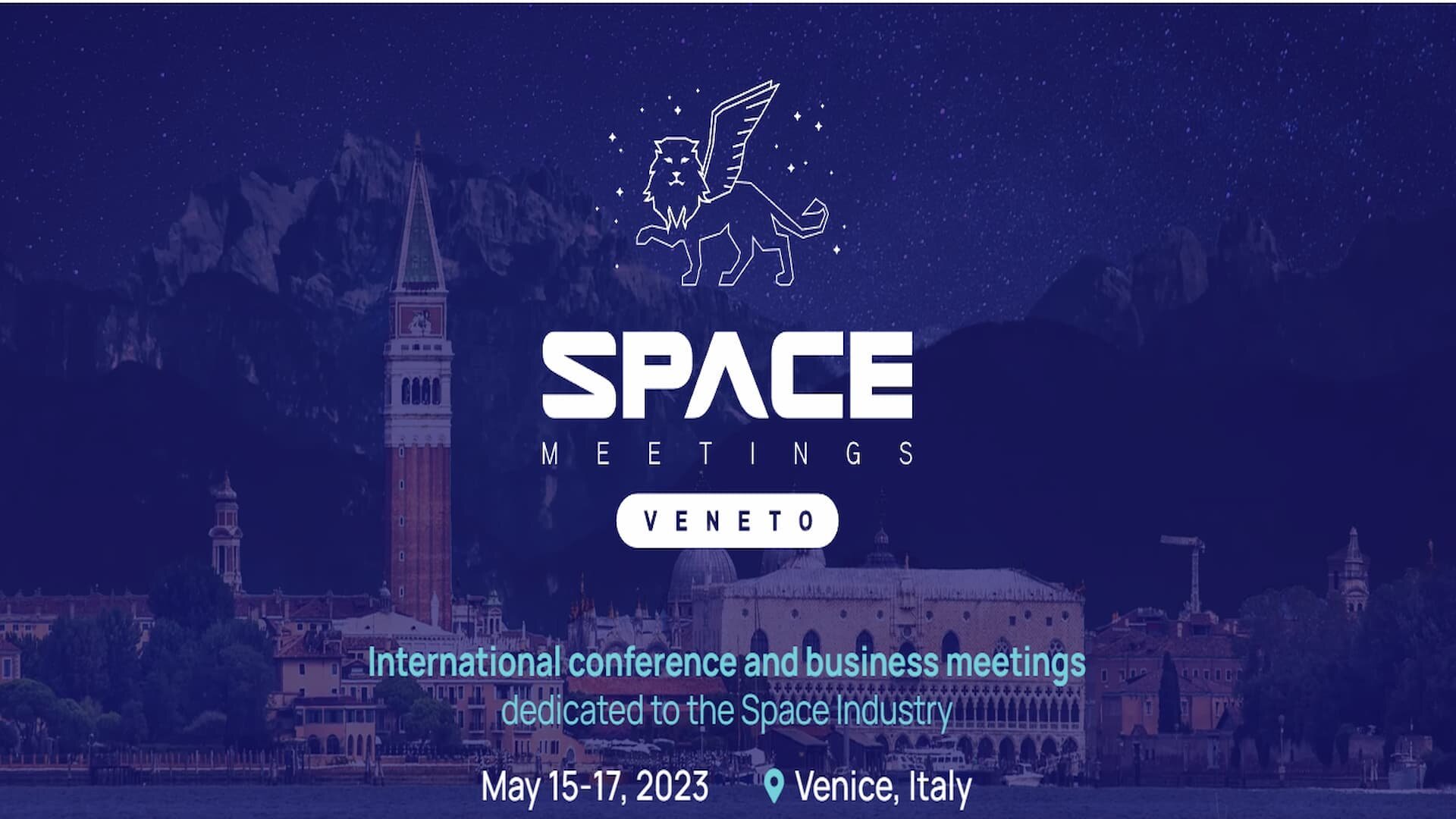 L’Asi a Space Meetings Veneto