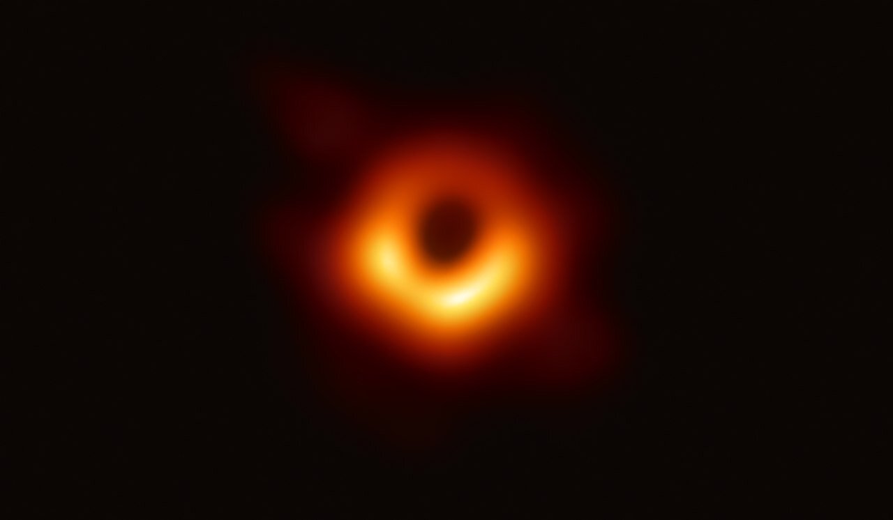 Un ‘rifacimento’ completo per il buco nero