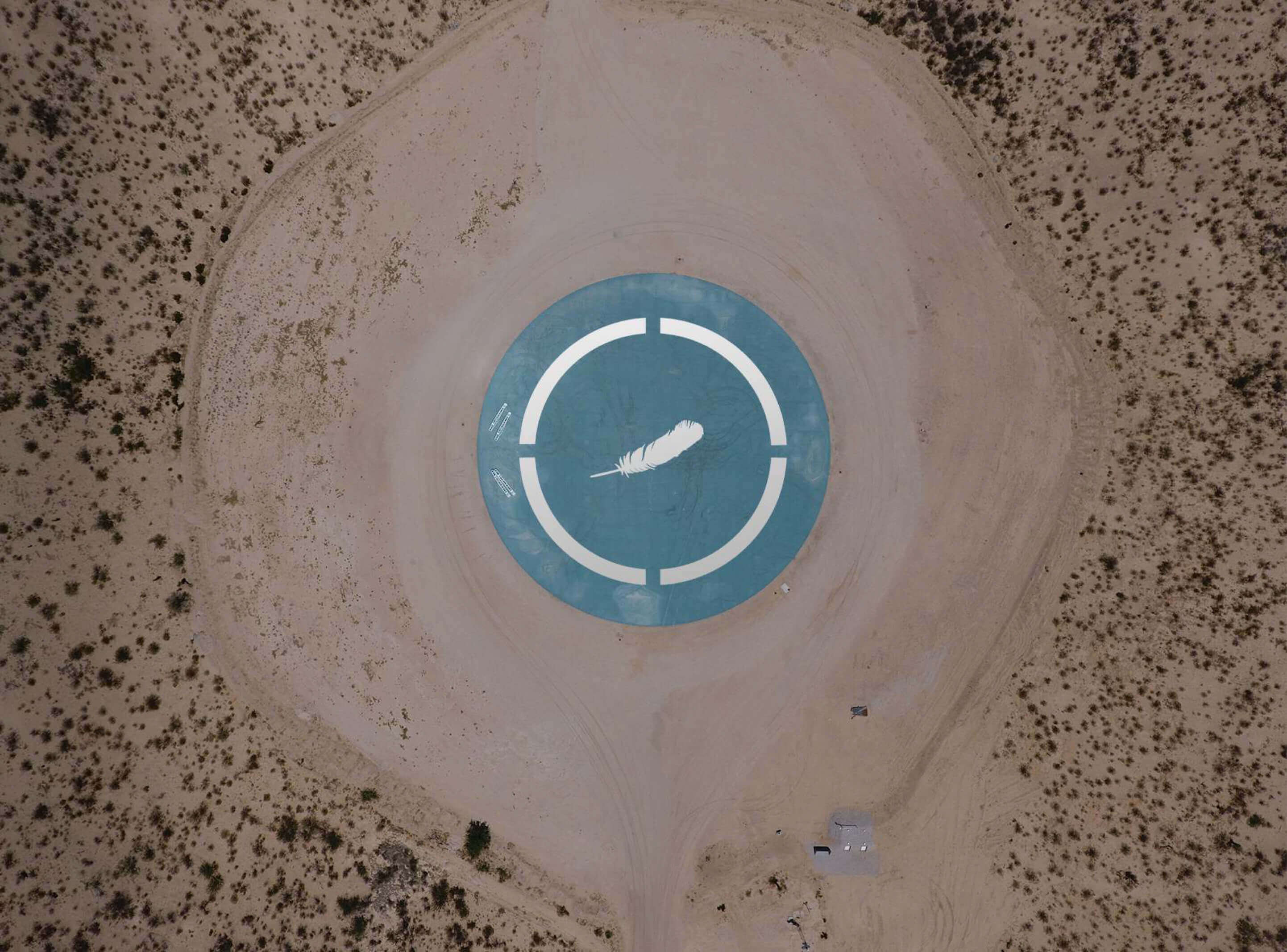 Blue Origin, New Shepard torna a volare
